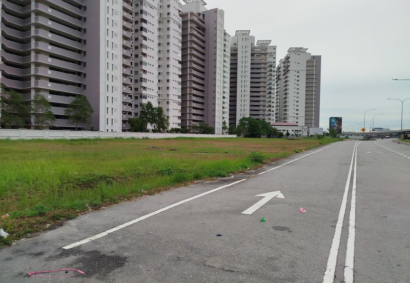 Taman Serdang Perdana