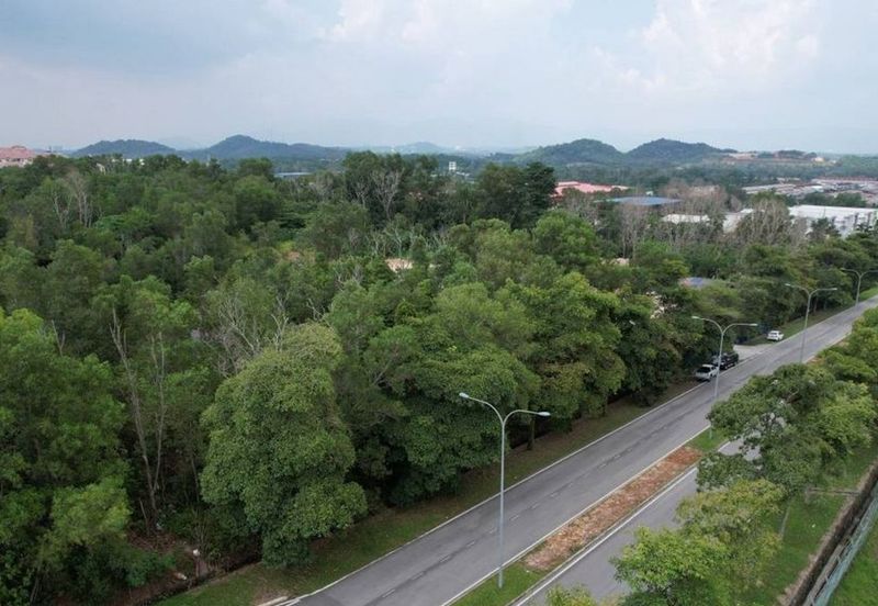 Nilai Utama Enterprise Park