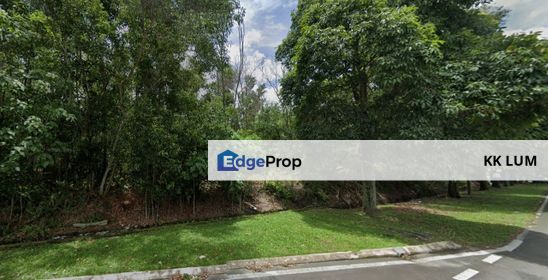 Prime Road Side 4 acres Industrial Land For Sale, Negeri Sembilan, Nilai