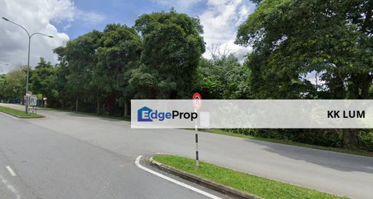 Prime Road Side 1 acre Industrial Land For Sale, Negeri Sembilan, Nilai