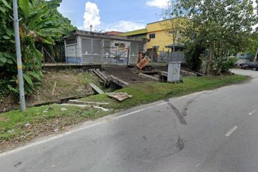 Arab Malaysian Industrial Park