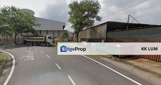 Adjoining 4.2 acres Industrial Land For Sale, Negeri Sembilan, Nilai