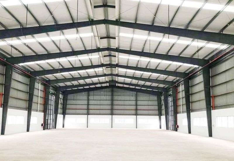 Cipta Industrial Park @ Serenia City