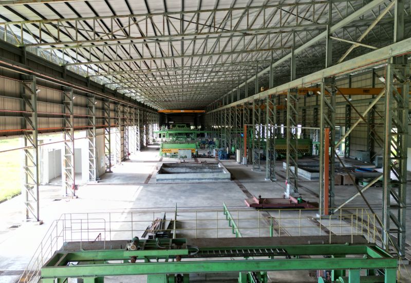 Kawasan Industri Kamunting