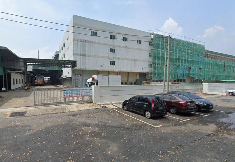 Kawasan Industri Kamunting