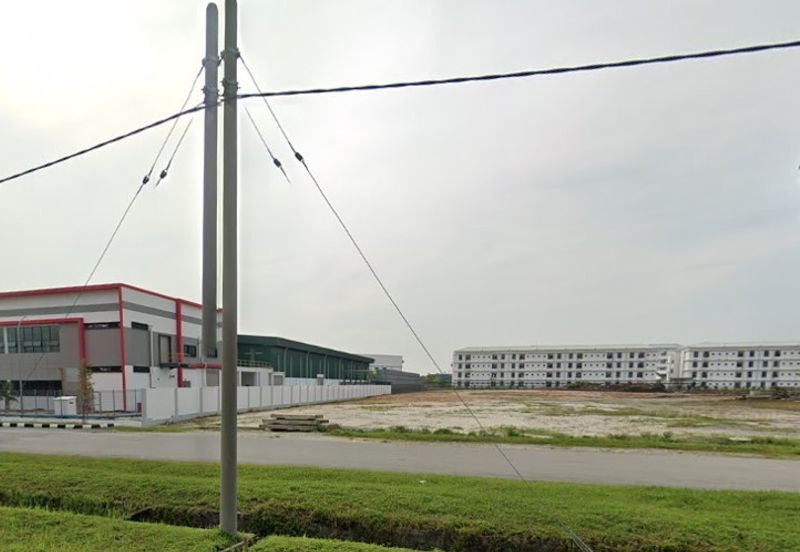 Kawasan Industri Kamunting