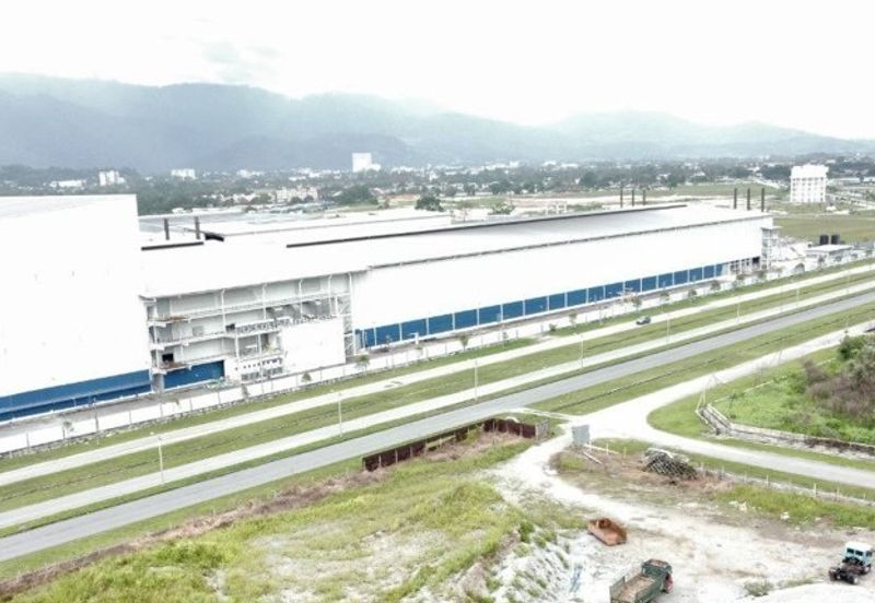 Kawasan Industri Kamunting