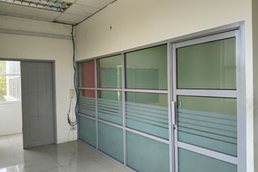 Kawasan Perindustrian Nilai 3