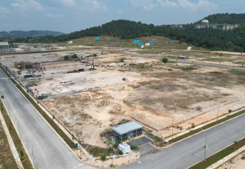 TMN PERINDUSTRIAN SEMANJA