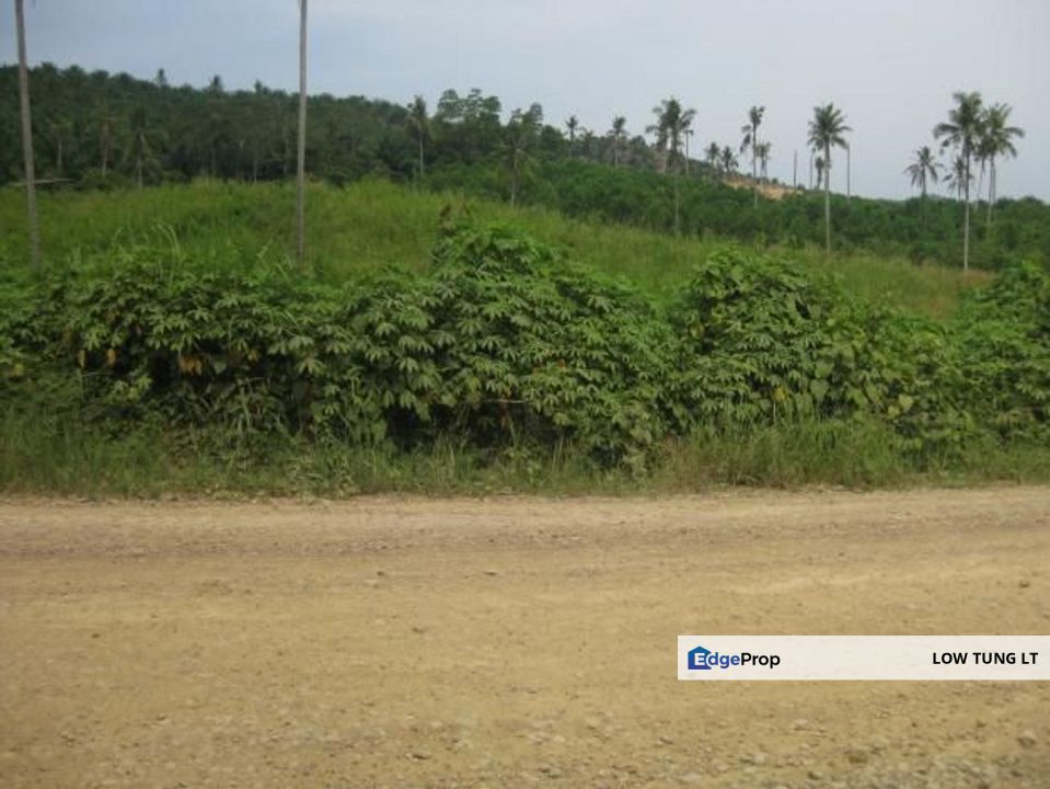 Infra Ready land for SALE @ Bestari Jaya, Selangor, Batang Berjuntai