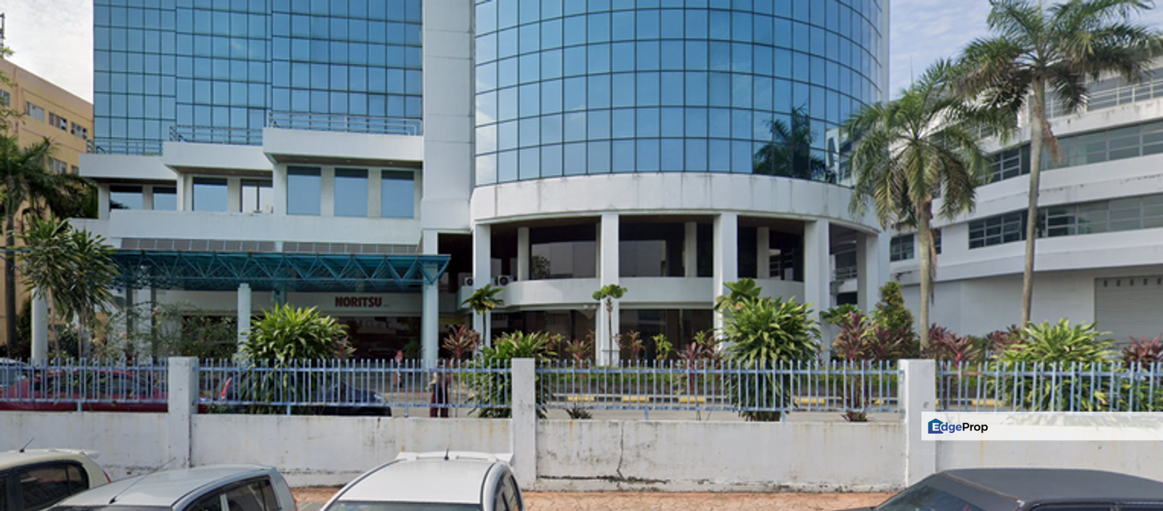 Section 51A Office Building For Sale, Selangor, Petaling Jaya