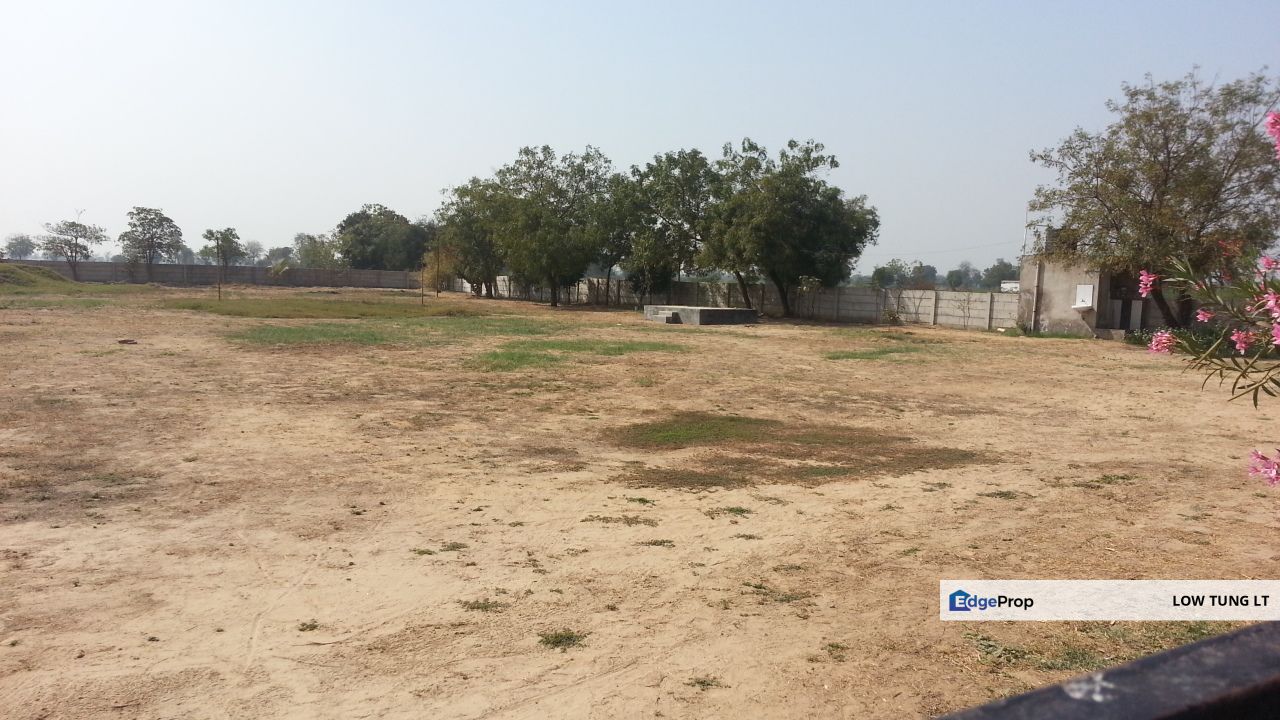 Industrial Land for Sale @ Puchong, Selangor, Selangor, Puchong