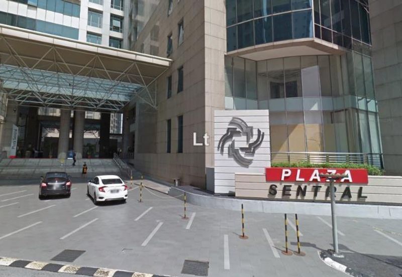 Premier Office Suites @ KL for SALE