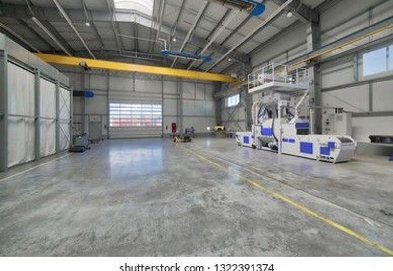 Temasya Industrial Park