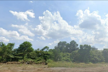 Bandar Bukit Puchong