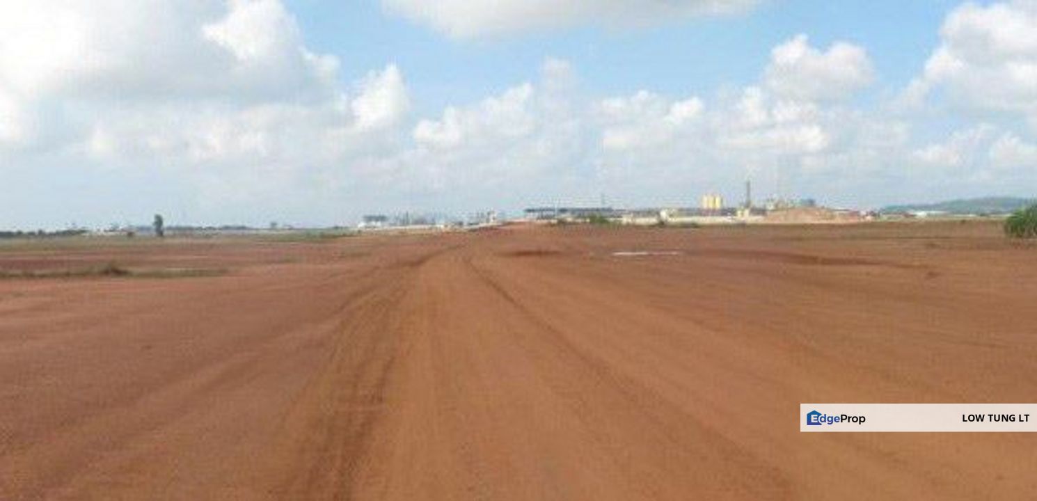 11.7 ACRES RESIDENTIAL LAND @ SG MERAB WITH DO FS, Selangor, Bangi