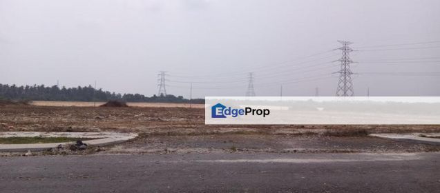 Famously Land Located Known as Embassy row for Sale, Kuala Lumpur, Ampang Hilir