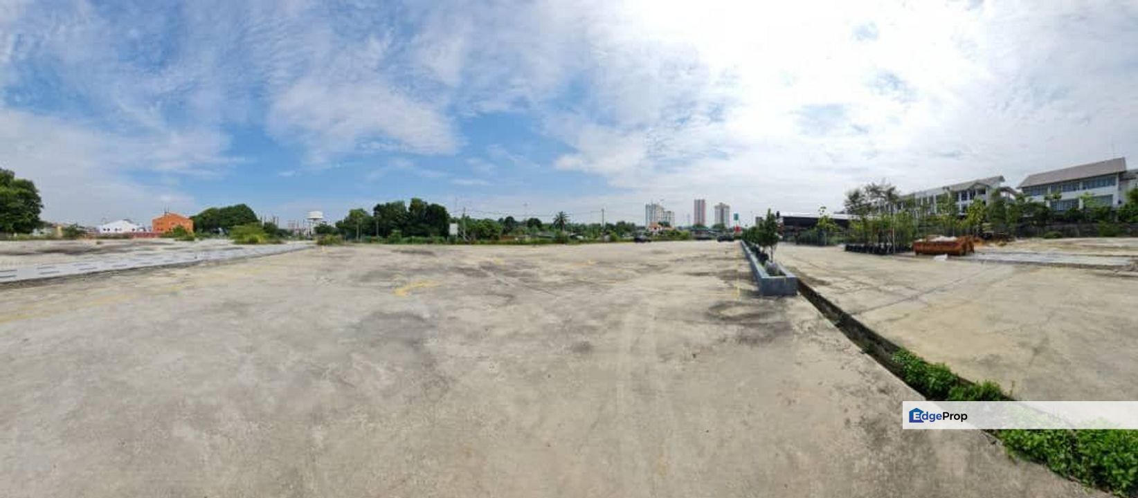 Commercial Land For Sale in Puchong, Bandar Puteri Puchong., Selangor, Bandar Puteri Puchong