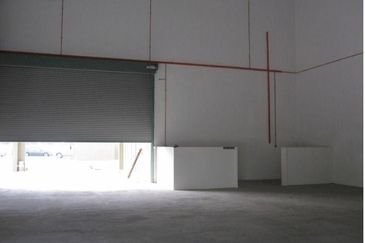 Semi-D Factory for Sale @ Sepang