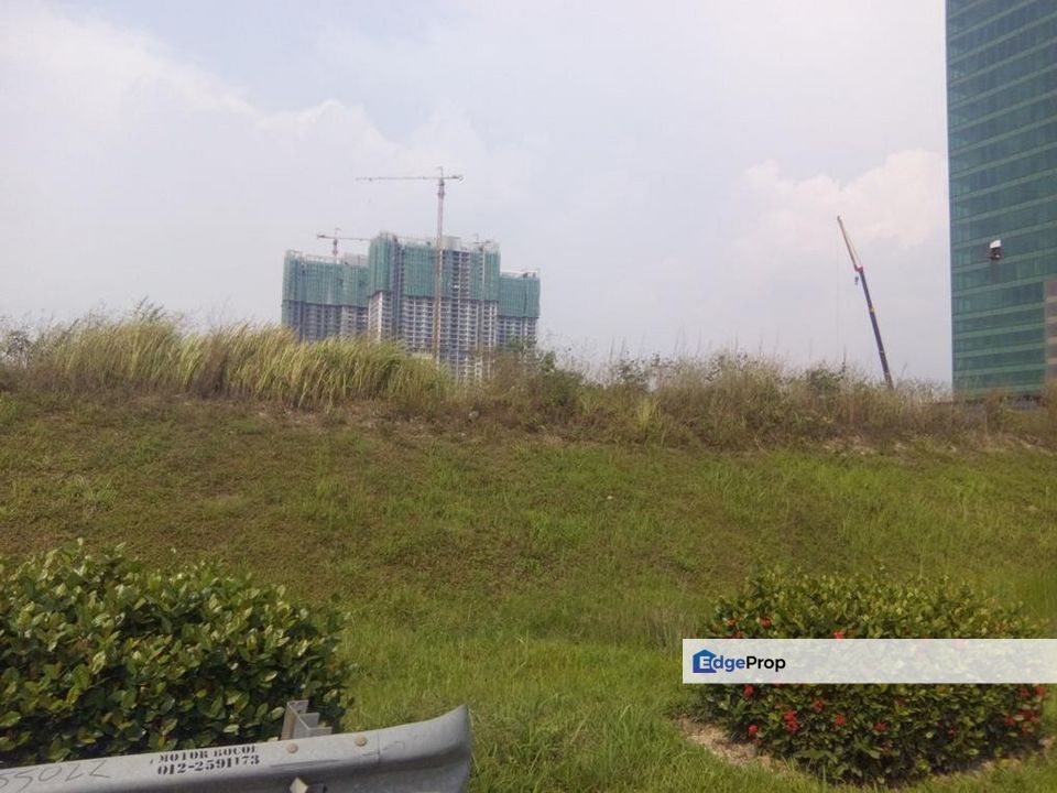 APPROVED DEVELOPMENT ORDER COMMERCIAL LAND @ SUNGAI BESI FOR SALE, Kuala Lumpur, Sungai Besi