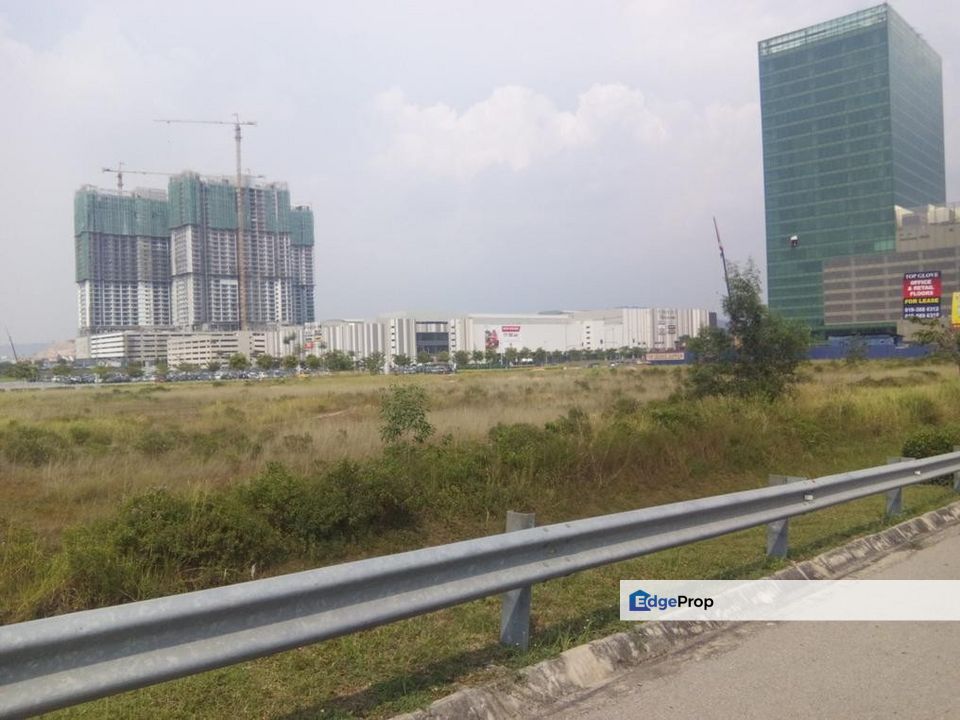 APPROVED DEVELOPMENT ORDER COMMERCIAL LAND @ SUNGAI BESI FOR SALE, Kuala Lumpur, Sungai Besi