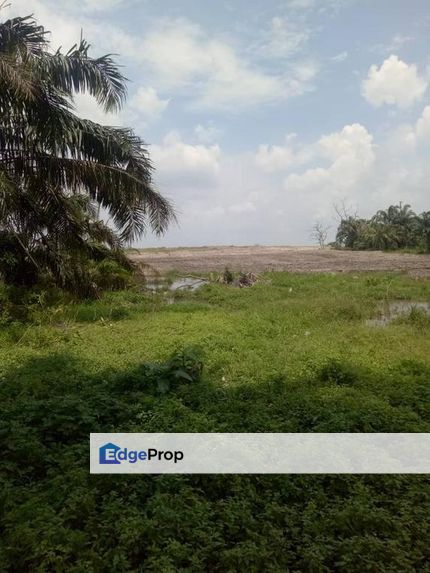 MEDIUM INDUSTRIAL LAND IN BATANG BERJUNTAI, Selangor, Batang Berjuntai