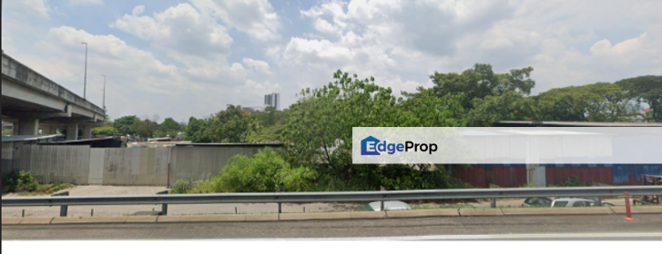 INDUSTRIAL LAND IN CHAN SOW LIN FOR SALE, Kuala Lumpur, KL City