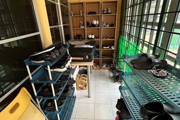 Terrence House for Sale @ SS15 