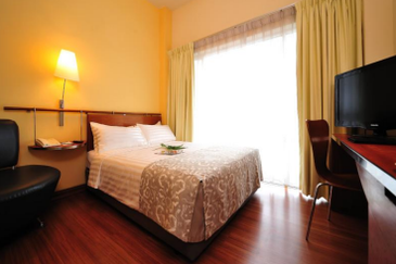 COMMERCIAL HOTEL LAND FOR SALE AT LANGKAWI