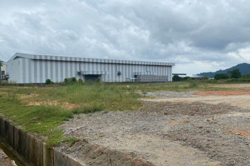 Industrial Land @ Shah Alam Sek.15/16/22/23 for Sale