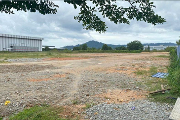 Industrial Land @ Shah Alam Sek.15/16/22/23 for Sale