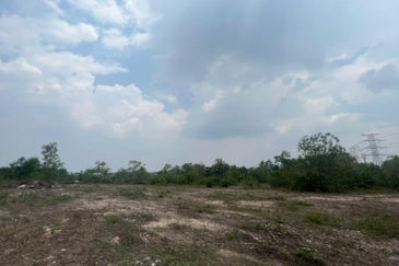 Ijok, Puncak Alam, Kota Puteri industrial Land