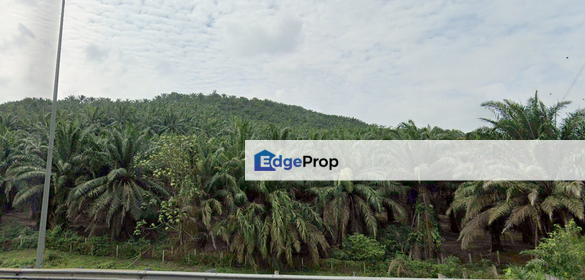 HEAVY INDUSTRIAL LAND FOR SALE AT KAPAR - JERAM, KLANG, Selangor, Klang
