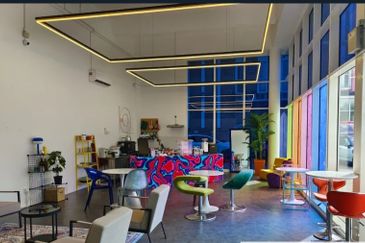 Temasya 18, Temasya Glenmarie