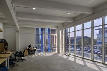 Temasya 18, Temasya Glenmarie