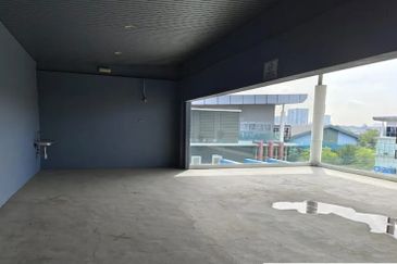 Temasya 18, Temasya Glenmarie