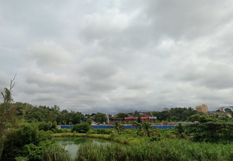 Taman Bukit Kepayang