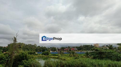 Seremban Bukit Kepayang Building Commercial Land For Sale , Negeri Sembilan, Seremban