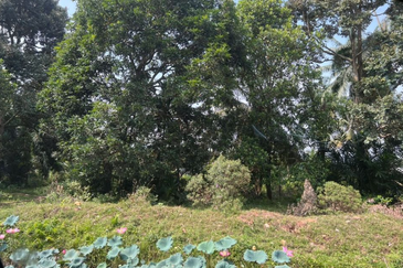 Bukit Jelutong Industrial Park