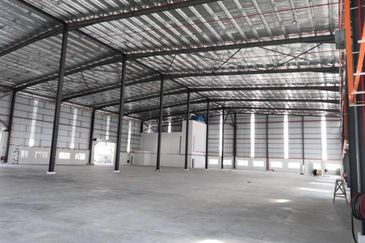 Taman Industri Alam Jaya