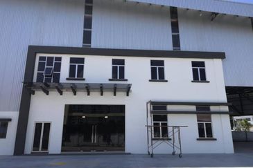 Taman Industri Alam Jaya