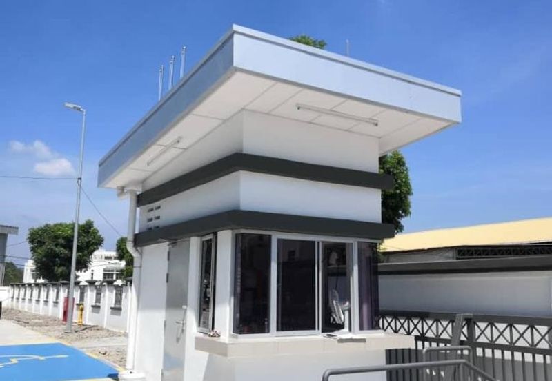 Taman Industri Alam Jaya