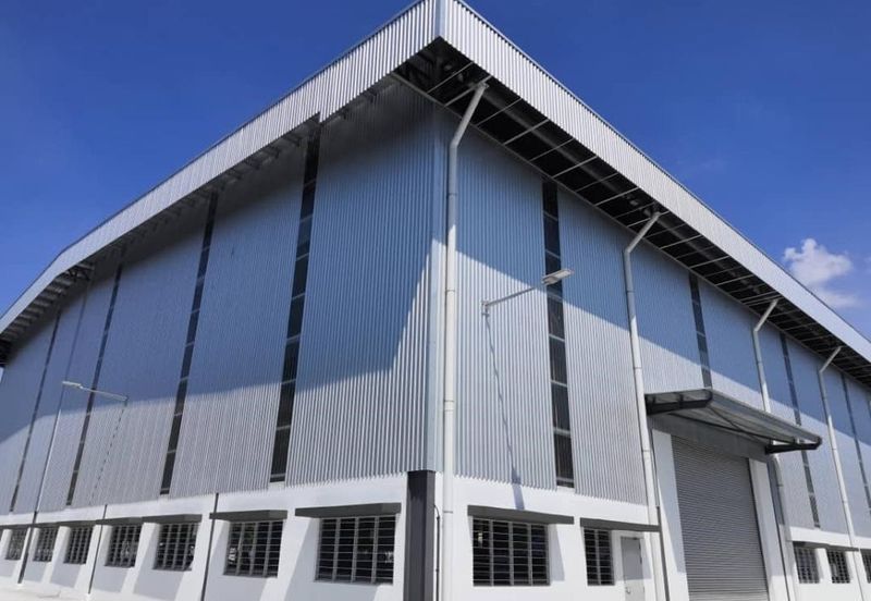 Taman Industri Alam Jaya