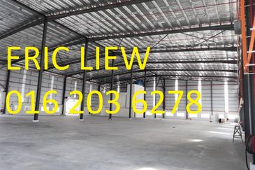 Taman Industri Alam Jaya