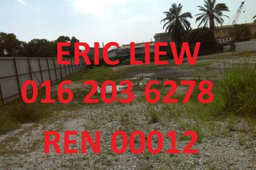 Jalan Bukit Kemuning