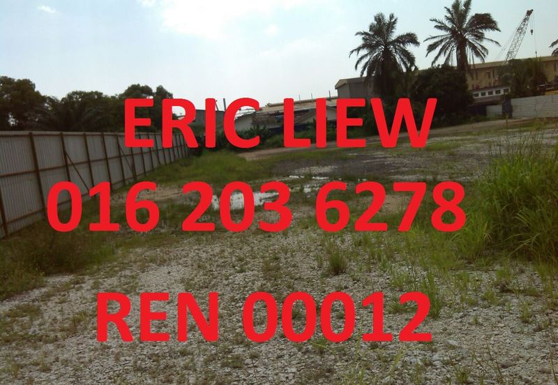 Jalan Bukit Kemuning