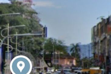 SS 21, Damansara Utama