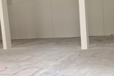 Bukit Raja Industrial Park