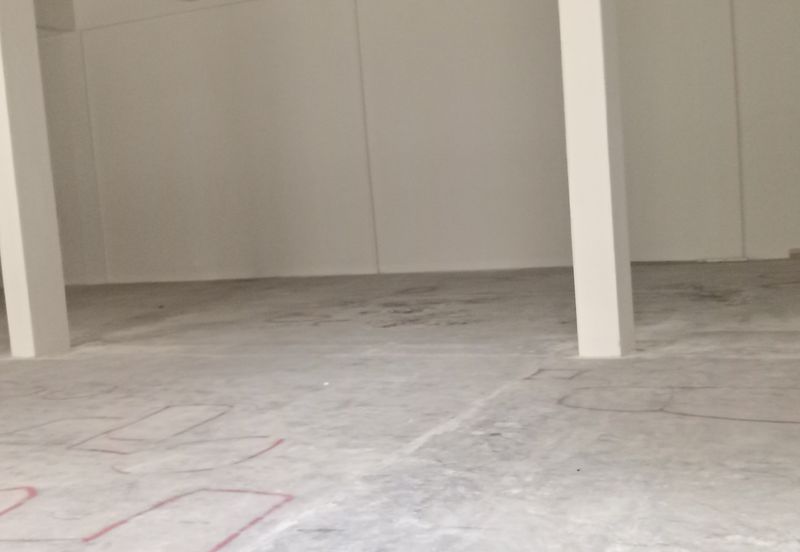 Bukit Raja Industrial Park