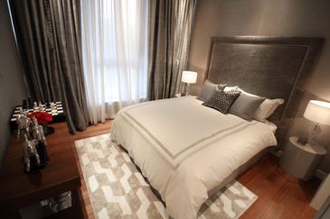 Pavilion Ceylon Hill